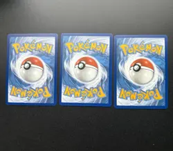 Pokemon TCG Trainer Card Lot If 3 NM Condition - Image 2