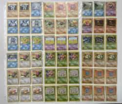 🔥Pokemon 50 Vintage Card Lot 1999-2002🔥 - Image 2