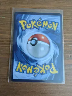 Pokemon Pikachu Cosplay TCG Jojo Bizarre Textured Foil Fan Art Card - Image 2