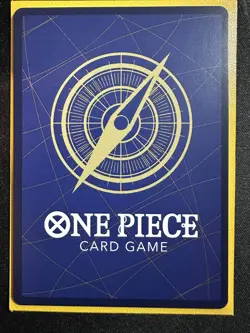 Monkey.D.Luffy (Convention Promo 2024) P-043 One Piece Promotion Cards Regular - Image 3