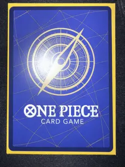 Monkey.D.Luffy (Convention Promo 2024) P-043 One Piece Promotion Cards Regular - Image 4