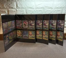 【Set of 5】One Piece Card Game Premium Card Collection Best Selection Vol 4 - Image 2
