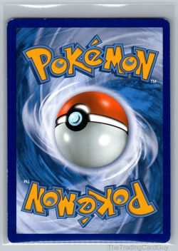 Wally - 107/108 - Pokemon Roaring Skies XY Full Art Ultra Rare Card LP 002 - Image 2