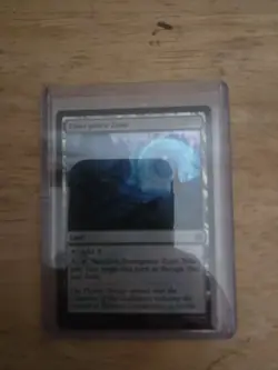 Emergence Zone - War of the Spark - Near Mint - MTG - Image 1