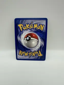 Pokemon Team Rocket Dark Magneton & Machamp set - Holo Swirl Unlimited (2 cards) - Image 3