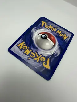 Pokemon Team Rocket Dark Magneton & Machamp set - Holo Swirl Unlimited (2 cards) - Image 4