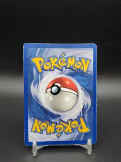Gengar 5/62 Fossil Holo HP Pokemon Card - Image 2
