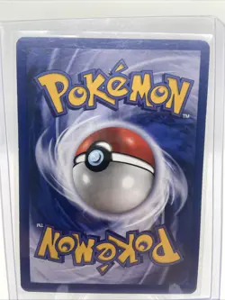 Pokemon TCG Wigglytuff Unlimited Edition Regular Card 32/64 Jungle - Image 2