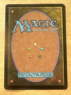 Drift of Phantasms [Ravnica Remastered] Near Mint - Image 2