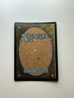 Search for Dagger NM (Borderless) Final Fantasy Foil Magic The Gathering Mtg - Image 2