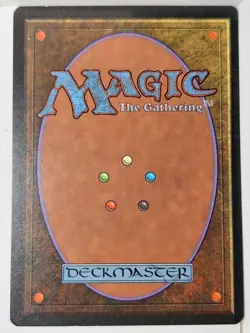 Hymn to Tourach (Hoover) - Fallen Empires - Magic the Gathering MTG Nice! - Image 2