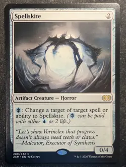 Spellskite - Double Masters (MTG) - Image 1