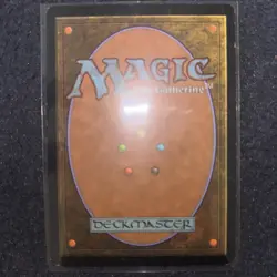 MTG Magic The Gathering - Glistening Oil - New Phyrexia (#62/175) Reg LP/MP - Image 3