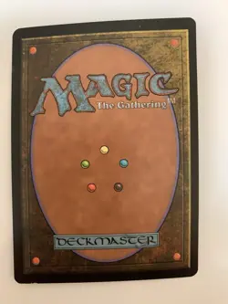 MTG LP Rhystic Study Prophecy Regular - Image 2