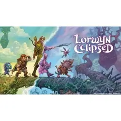 Complete Common and Uncommon Playset - Lorwyn Eclipsed - MtG- NM - Image 1