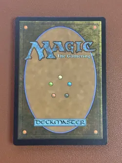 Magic the Gathering: Pearl Medallion (Borderless) Modern Horizons 3 Regular NM - Image 3