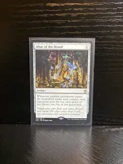 Altar of the Brood Khans of Tarkir Regular - Image 1