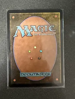 Decree of Silence - LP - Scourge - MTG - Image 2