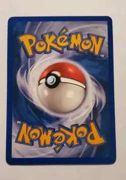 Machop 117/165 Common Expedition Base Set Pokemon - Image 2