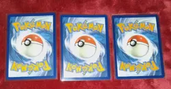 LOT Pokemon cards 11 ULTRA RARE Full Art 17 DOUBLE RARE 28 cards total - Image 4