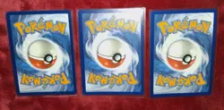 LOT Pokemon cards 11 ULTRA RARE Full Art 17 DOUBLE RARE 28 cards total - Image 5