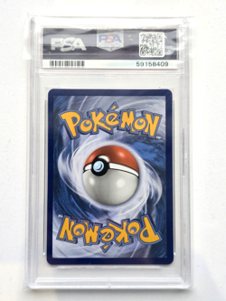 Pokemon Charizard GX SM211 - Promo - PSA 7 - Image 2