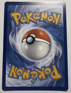 Cleffa 202/197 Pokemon TCG Obsidian Flames Illustration Rare Near Mint - Image 4