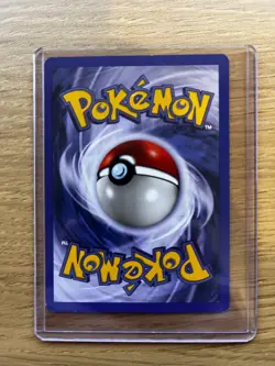 Light Wigglytuff | Neo Destiny Pokemon Set | 54/105 Non-Holo Uncommon | LP - Image 3