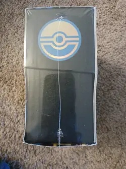 Pokemon TCG Mega Evolution ETB (Sealed) IN HAND - Image 4