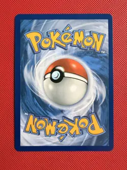 Mega Sharpedo ex 127/094 Special Illustration SIR Pokemon Phantasmal Flames NM - Image 2