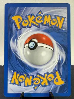 Pokemon TCG: 2000 Neo Genesis Heracross 6/111 Holo Rare NM - Double Holo - Image 3