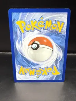 Pokemon TCG Charizard V SWSH050 Black Star Promo Full Art - Image 2