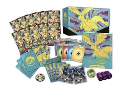 Ascended Heroes Pokemon Elite Trainer Box (ETB) CONFIRMED PRESALE🔥 PREORDER!!! - Image 2