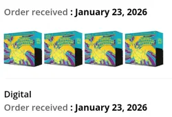 Ascended Heroes Pokemon Elite Trainer Box (ETB) CONFIRMED PRESALE🔥 PREORDER!!! - Image 4