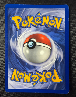 Pokemon Chansey 3/102 Holo Rare Base Set WOTC 1999 MP - Image 3