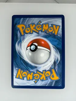 2023 Pokemon Paldea Evolved Dendra 250/193 NM - Image 2