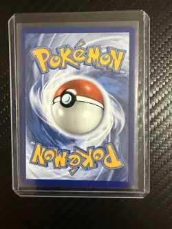 Pokemon Team Rockets Moltres EX Destined Rivals 229/182 - Image 2
