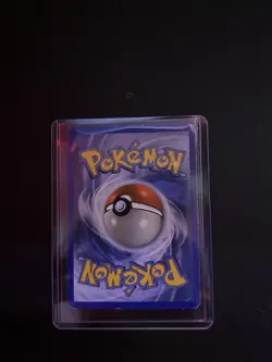 Pokemon - Meloetta-EX (RC25/RC25) - Legendary Treasures Full Art - Image 2