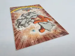 Topps Pokemon #104 Marowak Regular TV Animation Edition LP - Image 4
