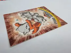Topps Pokemon #104 Marowak Regular TV Animation Edition LP - Image 5