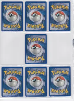 Pokemon Set of Common Cards (28) (Ex Holon Phantoms Set) - Image 5