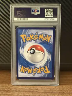 Pokemon 151 Bubble Mew Ex Chinese 191/151 PSA 9 Special Art Rare! - Image 2