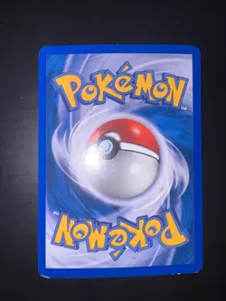 Vileplume 31/165 Expedition (Ex31) Pokemon TCG Eng NEAR MINT - Image 2