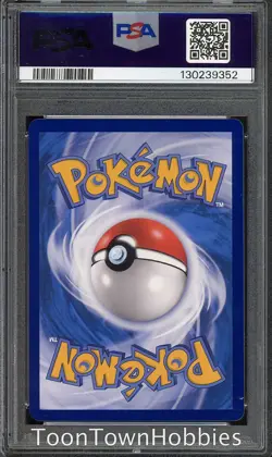 PSA 10 Pokemon - Green's Exploration 033/024 Alt Art - Chinese csmPiC - Image 2