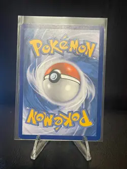 Tornadus - Reverse Holo - 86/111 Furious Fists - Pokemon TCG - Near Mint - Rare - Image 2