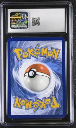 CGC 9 Lance’s Charizard V SWSH133 Black Star Promo Celebrations Pokemon - Image 2