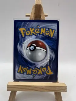 Pokemon TCG Simisage Pokeball Reverse Holo 005/086 Black Bolt NM/M - Image 2