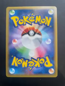 Pokemon Card Gym Medal Finals Winner XY-P Japanese Promo 2014 NM/M - Image 2