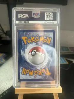PSA 10 Shining Magikarp 66/64 Pokemon Celebrations 25th Classic Collection Holo - Image 2