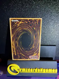 Dark End Dragon JUMP-EN044 Shonen Jump Magazine Promos Limited Edition - Image 2